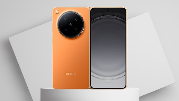 OPPO Find N6 giá bao nhiêu? Chi tiết gói quà tặng 15 triệu đồng khi đặt trước tại Việt Nam